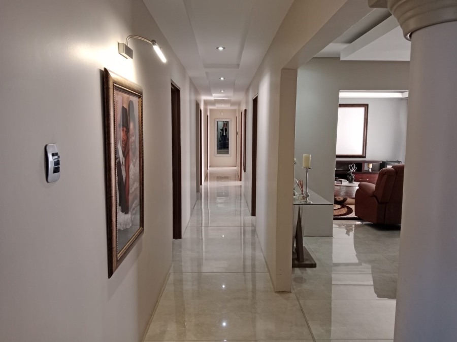 4 Bedroom Property for Sale in Flamingo Park Free State